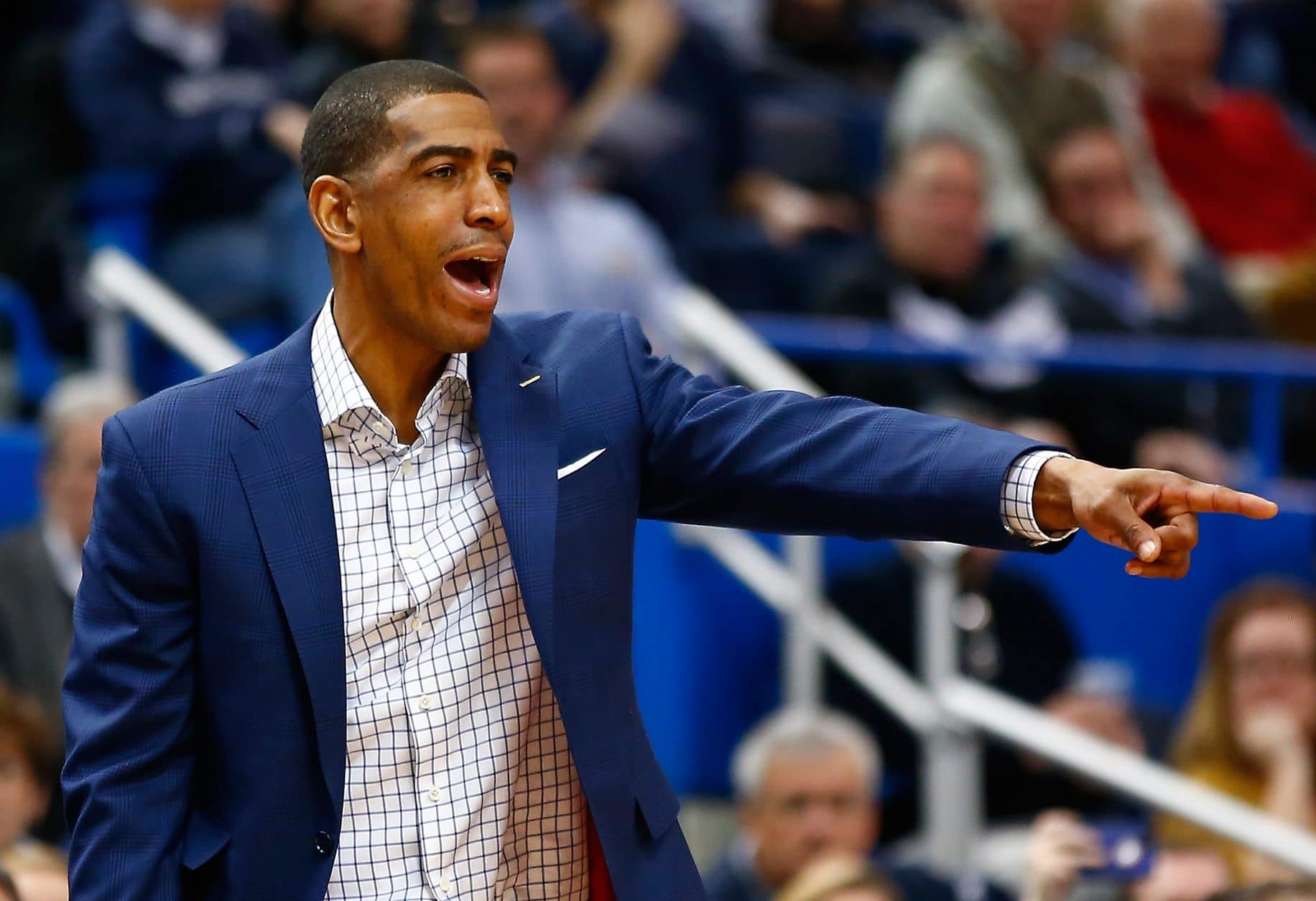 Do or Die Time for Kevin Ollie? UConn 2017-18 Men's Basketball Preview 2