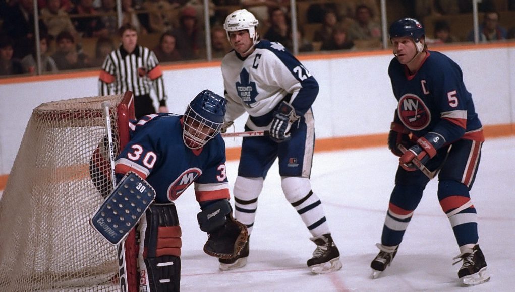 Ranking the 20 Greatest New York Islanders of All-Time 3