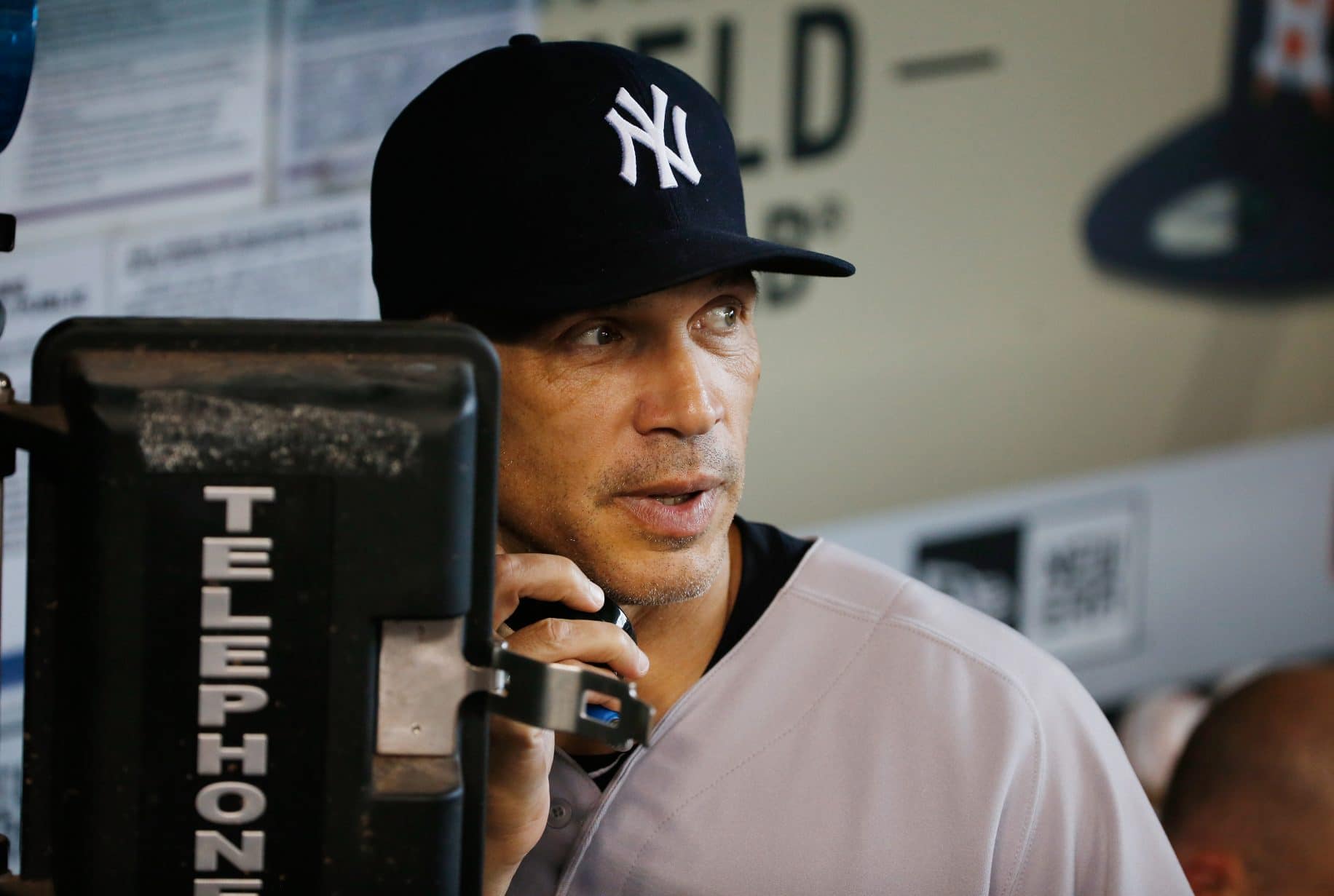 New York Yankees, Joe Girardi