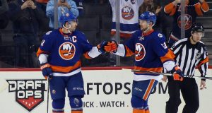 New York Islanders Look To Get Back On Track In Dallas (Preview) 