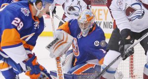 New York Islanders, Colorado Avalanche Set For High-Scoring Affair 