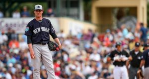 Meet the prospects: Learning about New York Yankees latest acquisitions 