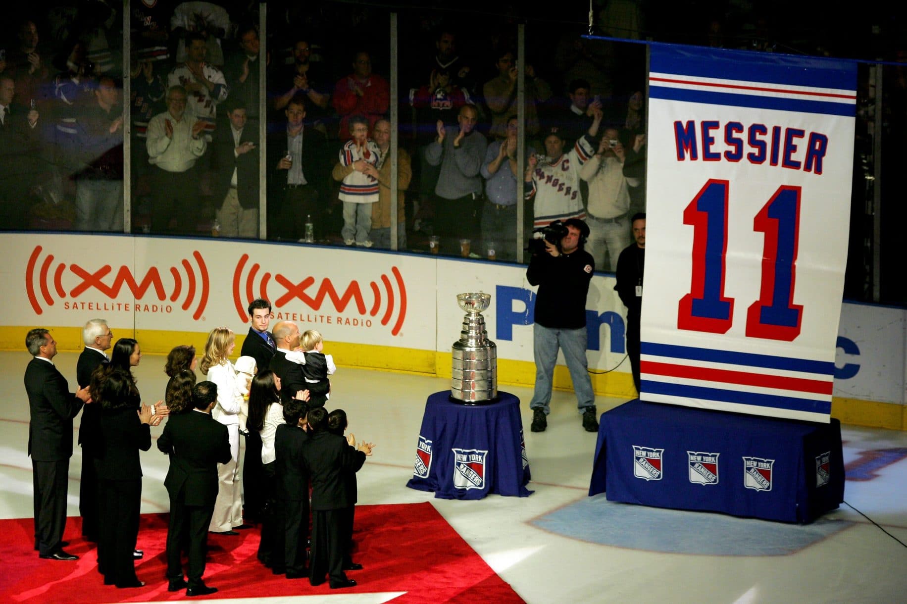 The 6 Greatest Captains in New York Rangers History 1