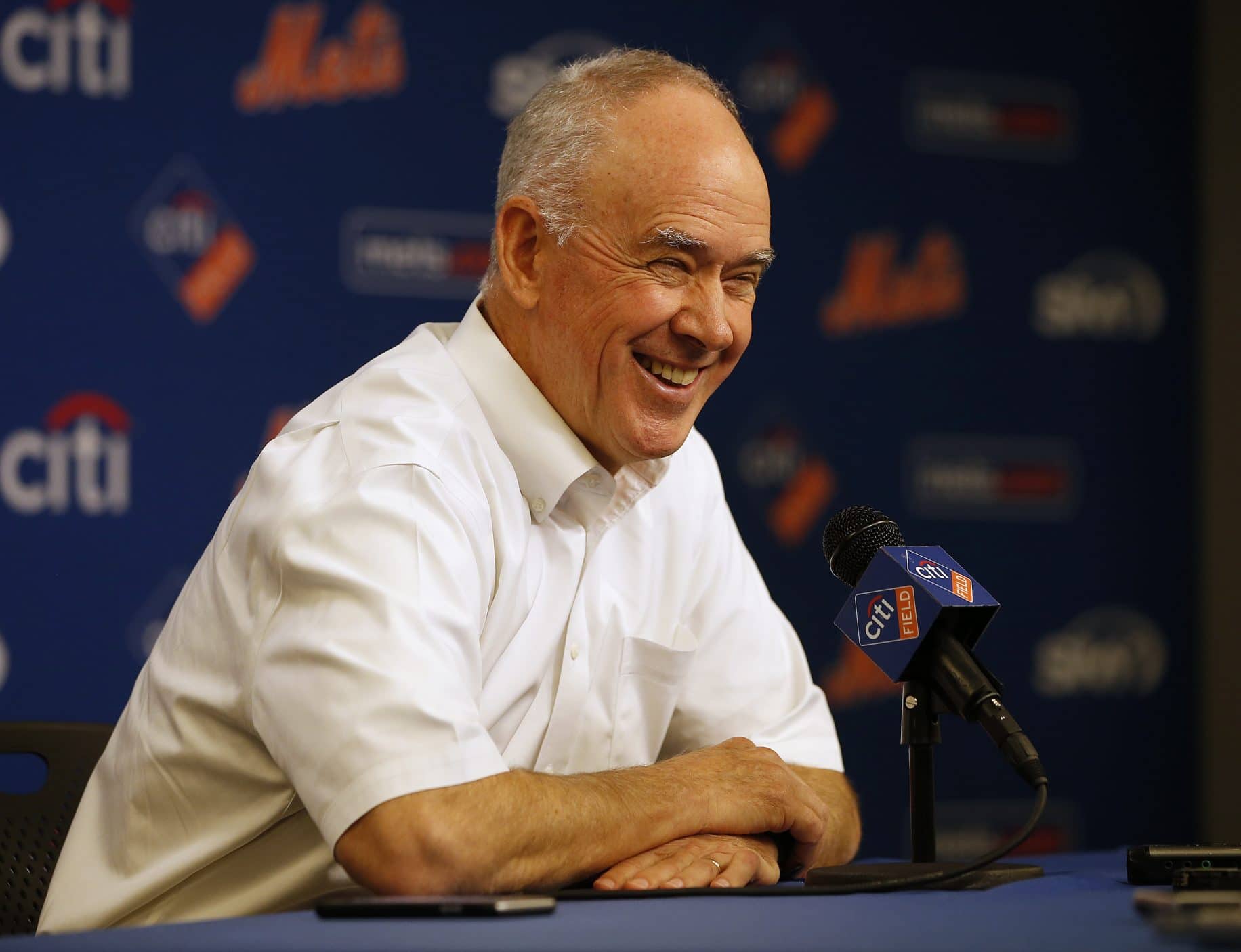 New York Mets: Master blueprint in restarting the franchise
