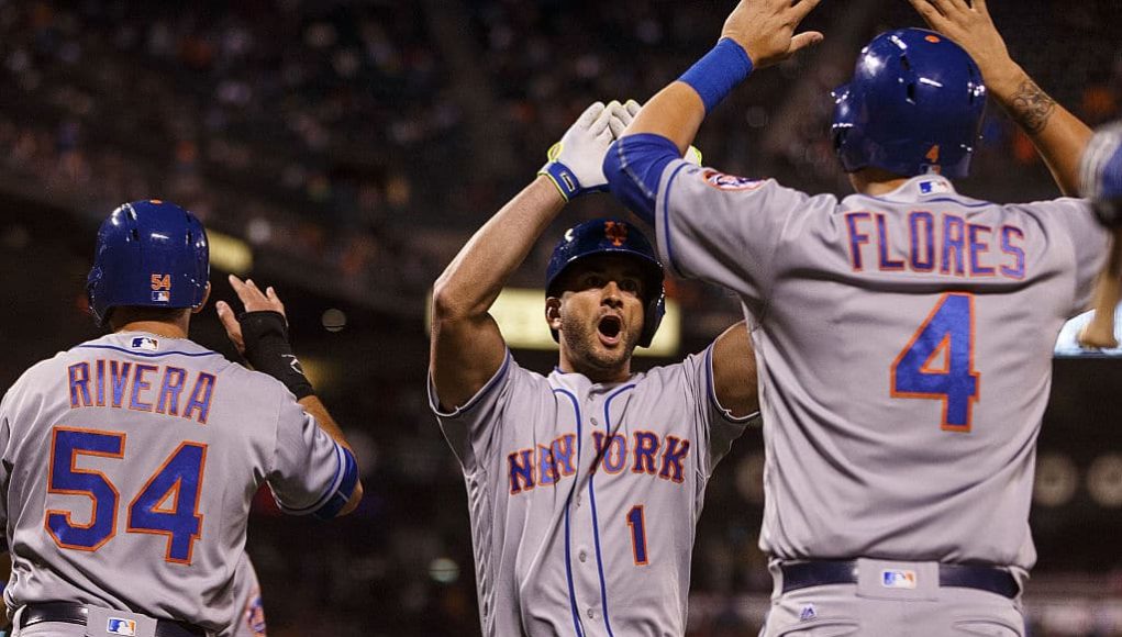 Can Wilmer Flores or T.J. Rivera legitimately fill a Mets hole? 
