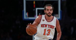 New York Knicks: Joakim Noah's Return Shouldn't Alter the Status Quo 2