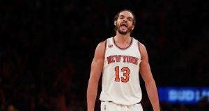 New York Knicks News Mix, 11/9/17: Scott Perry Talks Looming Roster Decision 