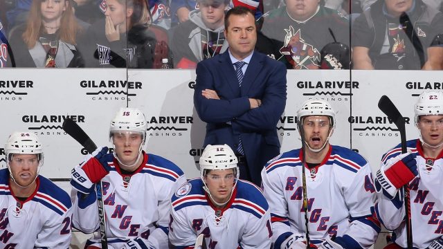 Alain Vigneault