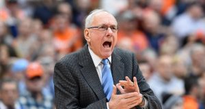 Orange Crush: Syracuse 2017-18 Men's Basketball Preview 1