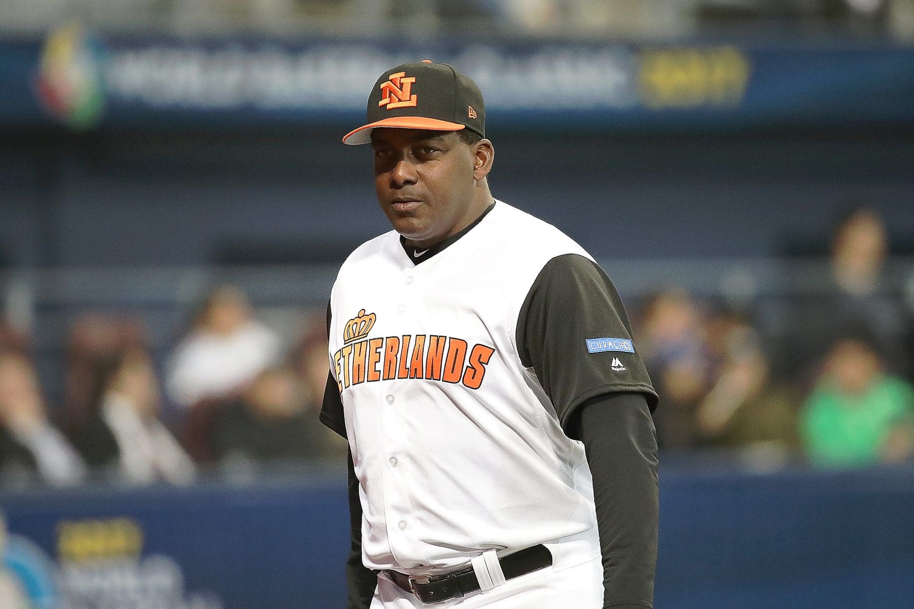 Hensley Meulens To Be Interviewed For New York Yankees' Manager Job (Report) 