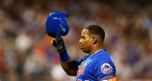 New York Mets: Mickey Callaway and Yoenis Cespedes Dined Together 