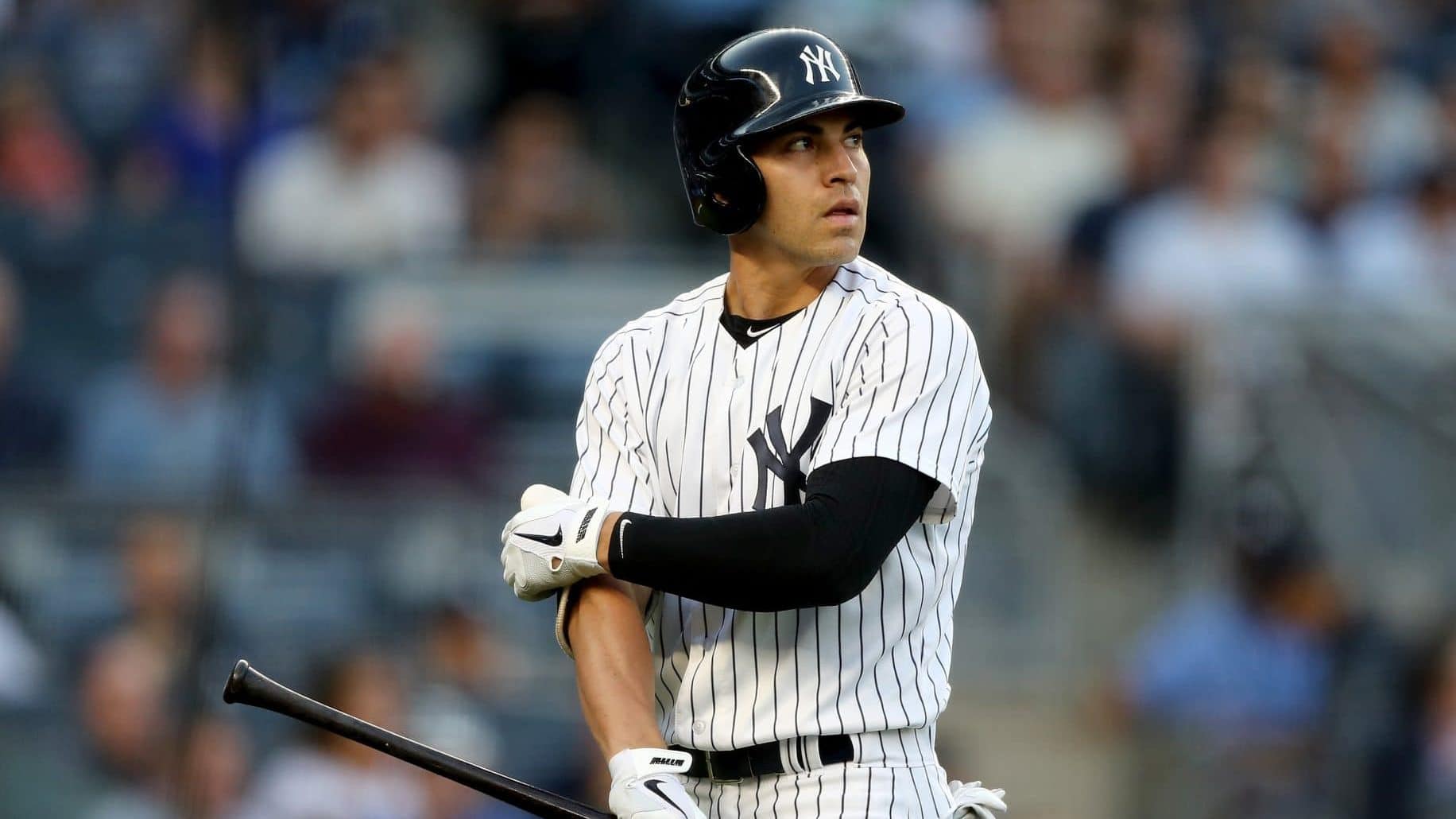 Jacoby Ellsbury quietly became the Yankees' forgotten man - The