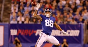 Evan Engram Continues To be a Lone Bright Spot For the New York Giants 3