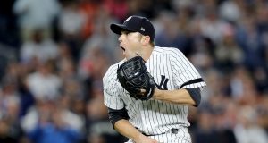 New York Yankees: 4 forgotten yet amazing moments from 2017 1