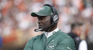 The New York Jets Are Who We Thought They Were 1