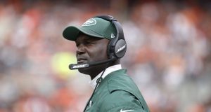 Todd Bowles Not A Fan Of New York Jets Dance Moves 2