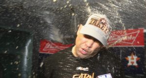 Carlos Beltran Retires A Champion After Storied 20-Year MLB Career 