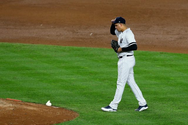 Yankees' Jacoby Ellsbury, Chase Headley not justifying contracts