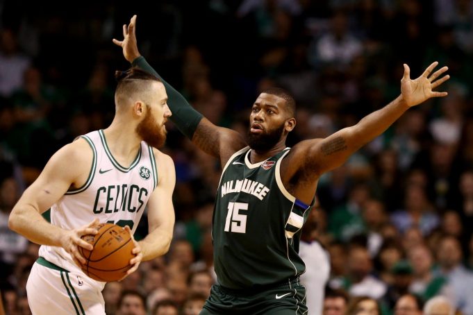 Brooklyn Nets: Is Trading for Greg Monroe the Move to Make? 1