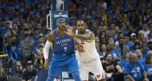 Carmelo Anthony Says New York Knicks Exit Was 'Bittersweet' 