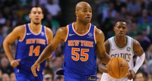 Jarrett Jack Has Been the Missing Piece to the New York Knicks’ Puzzle 