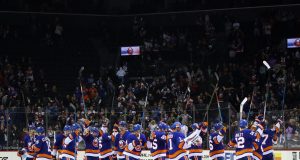 New York Islanders November Preview: Keep the Good Times Rolling 1