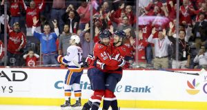 New York Islanders' Powerplay Not Enough, Fall to Capitals 4-3 (Highlights) 