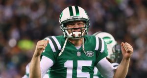 New York Jets: Legitimate Playoff Contenders With a Win in Tampa 1