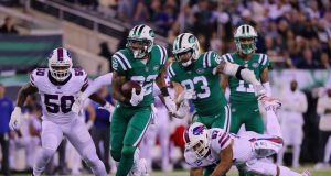 Did New York Jets Just Ruin Another 5-2 Start For Bills? 1