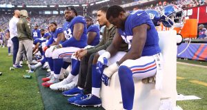 Everything Must Go: Time to Blow Up the New York Giants 