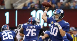 It’s Gut Check Time For The New York Giants Against the 49ers 2