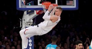New York Knicks: Kristaps Porzingis Questionable vs. Orlando (Report) 2