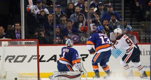 New York Islanders Fall Short to Edmonton Oilers in OT (Highlights) 
