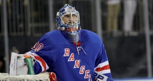 Breaking Up Is Hard To Do: Would The Rangers Trade King Henrik? 1