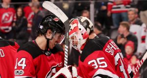 Devils Preview: Visit Toronto and Winnipeg This Week 2