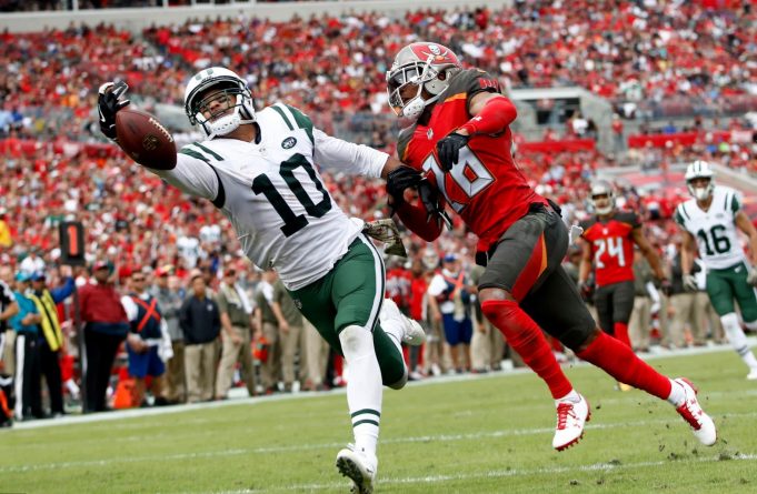 New York Jets 10, Tampa Bay Bucs 15: Disappointing, Ugly Offensive Display (Highlights) 2