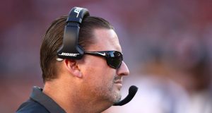 Ben McAdoo: Journey From Giants' Mastermind to Giant Disappointment 2