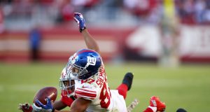 Trade Away! Fantasy Football prospects to trade for championship glory 1
