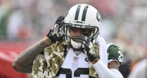 New York Jets Fly By, 11/18/17: Bye week equals NFL enjoyment 