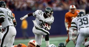 Remembering the New York Jets Record-Setting 1985 Win Over Bucs 2