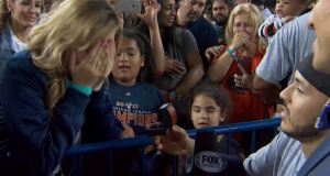 Carlos Correa Proposes to Girlfriend After World Series Clincher (Video) 2