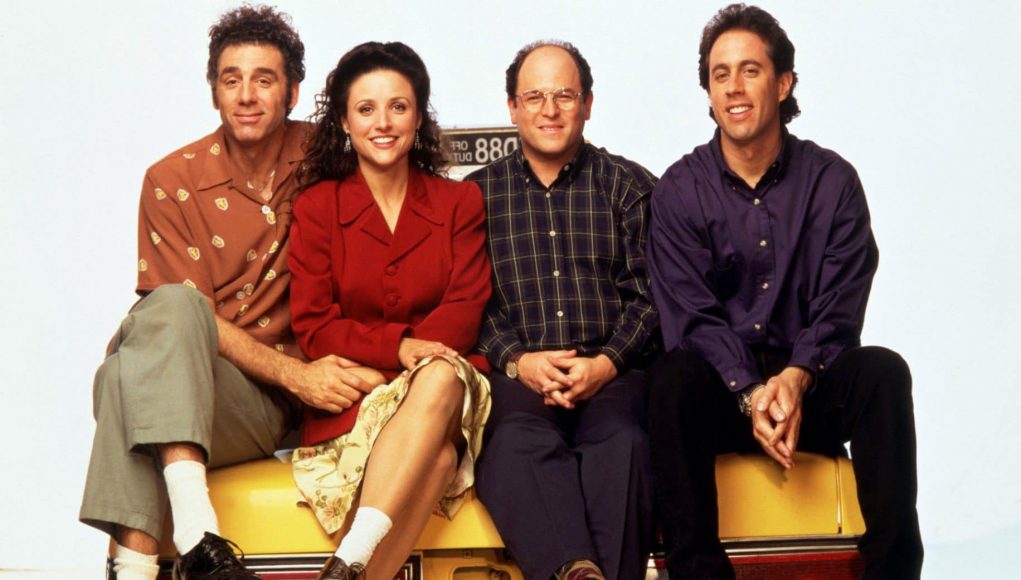 Ranking the 25 greatest 'Seinfeld' episodes of all-time 1