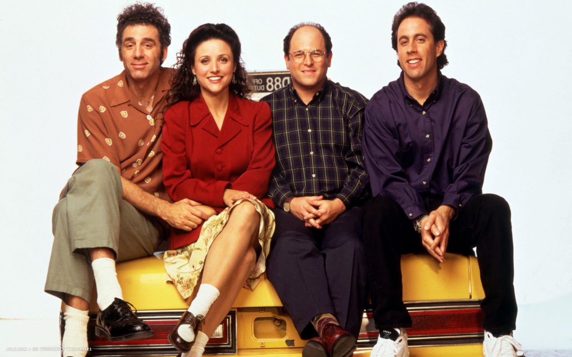 The 17 best baseball moments on 'Seinfeld