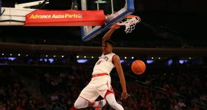 St. John’s overcomes slow start to defeat Iona 69-59 at MSG (Highlights)