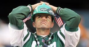 New York Jets: What are fans left to think after Sunday's embarrassment?