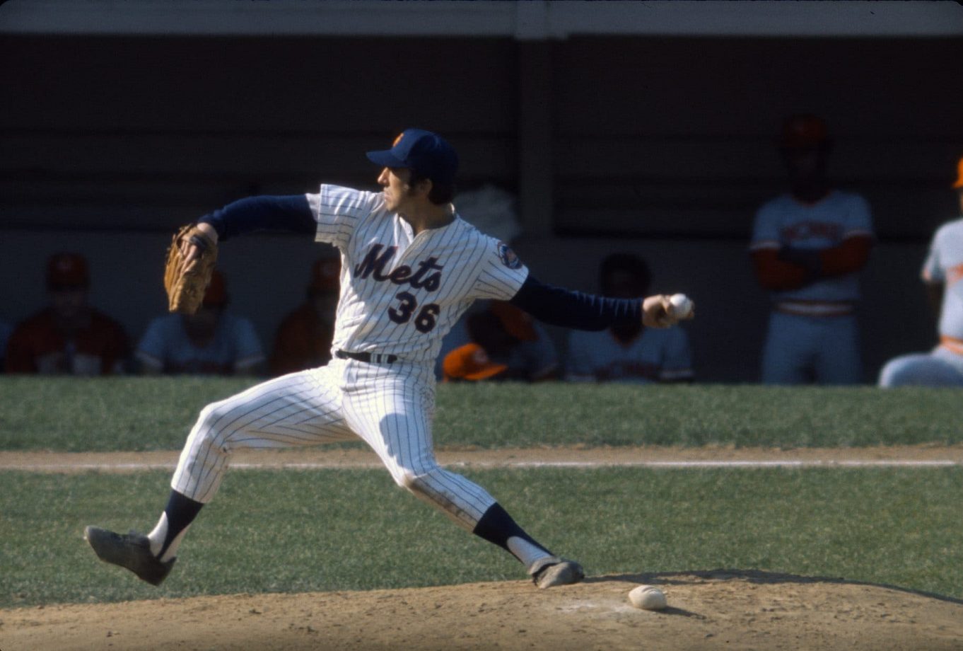 Power ranking the greatest New York Mets of alltime