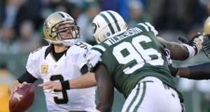 New York Jets 2017 Game Notes: Week 15 at New Orleans Saints