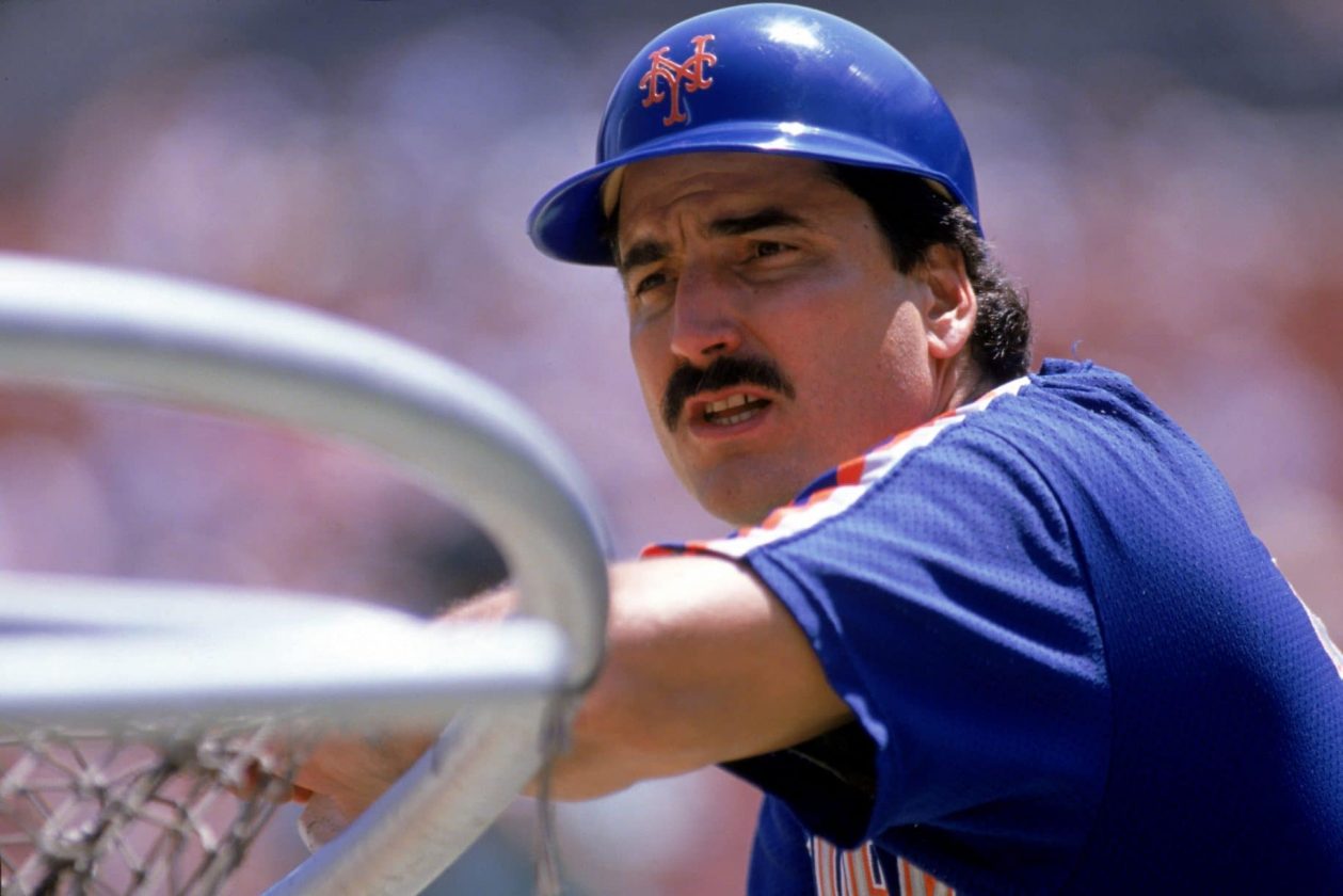 Power ranking the greatest New York Mets of alltime