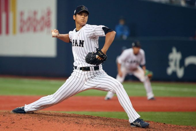 Dear New York Yankees fans: It's not Shohei Ohtani, it's us