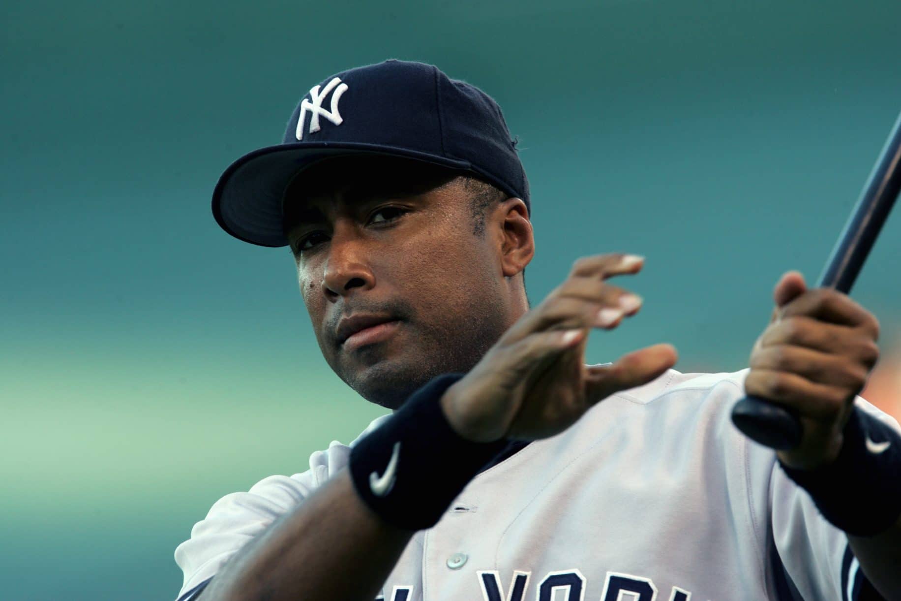 Why Yankees' Bernie Williams deserves to have number retired